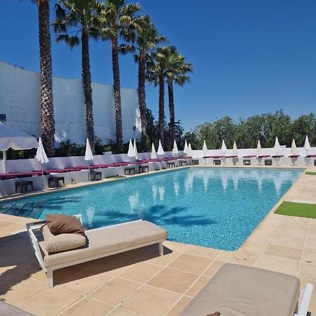 Le Jardin De Babylone "Reserve Aux Couples Uniquement" Агде Екстериор снимка