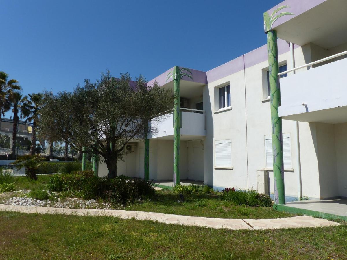 Le Jardin De Babylone "Reserve Aux Couples Uniquement" Агде Екстериор снимка